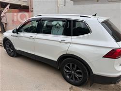 فولكسفاغن تيغوان